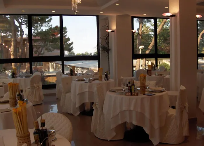 Tulipe Nazionale 호텔 3*