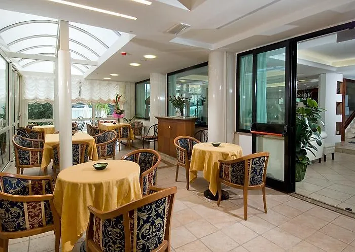 Tulipe Nazionale Riccione