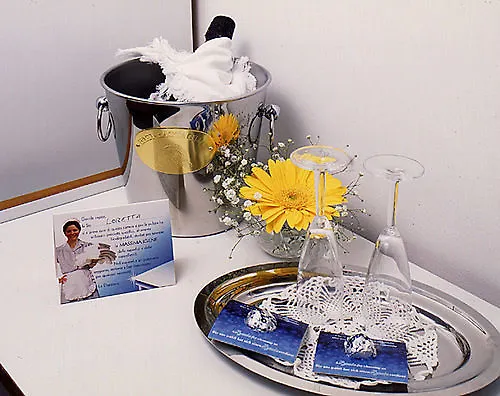 Tulipe Nazionale 3* Riccione