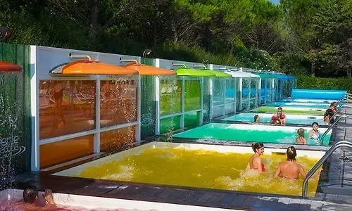 Tulipe Nazionale Hotel