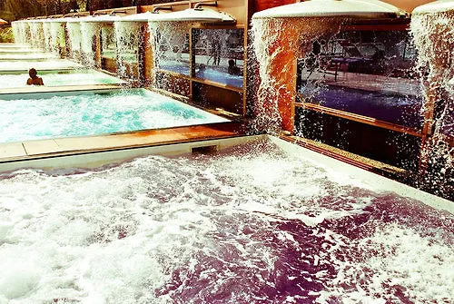 Tulipe Nazionale Hotel 3*