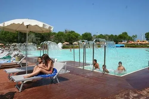 Hotel Tulipe Nazionale Riccione