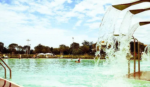 Tulipe Nazionale 3* Riccione