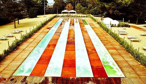 호텔 Tulipe Nazionale