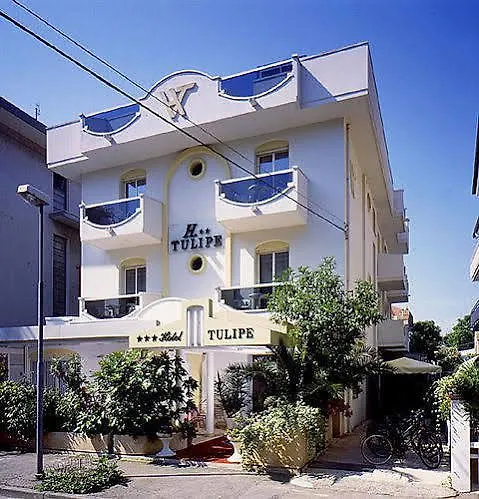 Tulipe Nazionale Hotel 3*