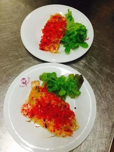 Tulipe Nazionale 3* 리치오네