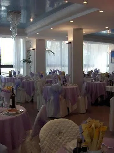 Tulipe Nazionale Hotel Riccione