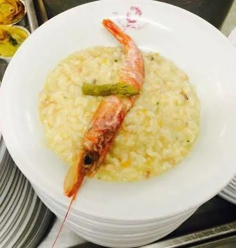 Tulipe Nazionale Hotel