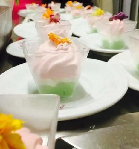 Tulipe Nazionale Hotel