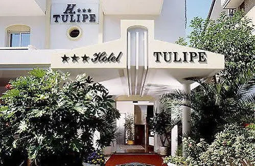 Tulipe Nazionale Hotel