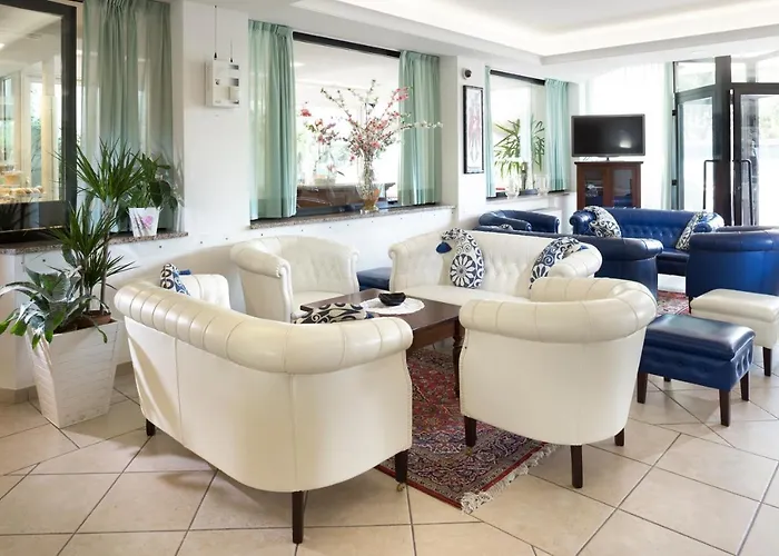 Hotel Tulipe Nazionale Riccione