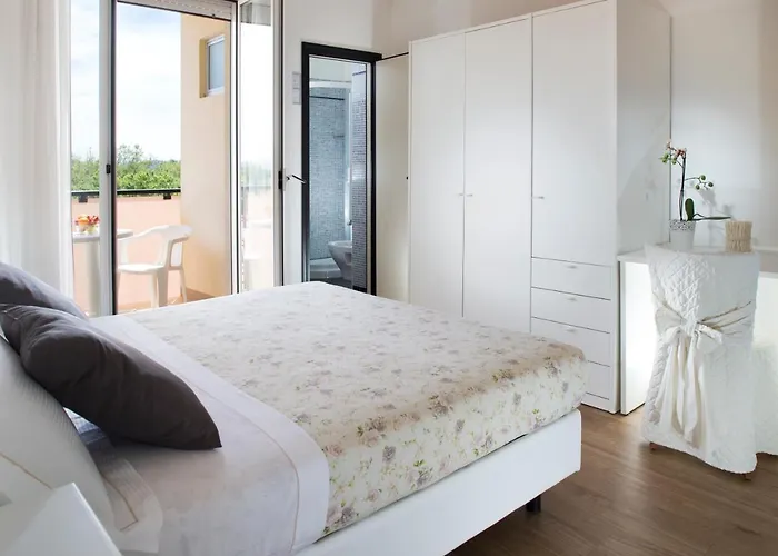 Tulipe Nazionale 3* Riccione