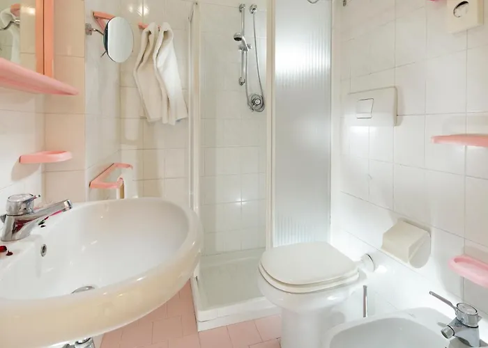 Tulipe Nazionale 리치오네