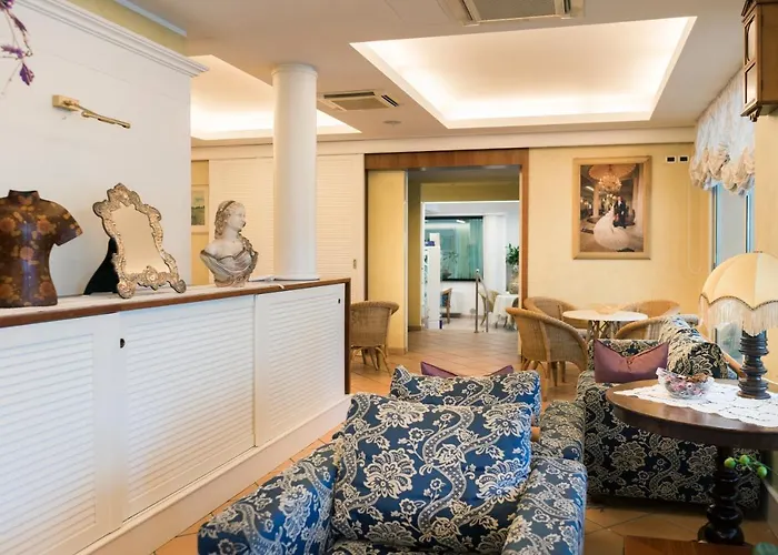 Tulipe Nazionale 호텔 3*