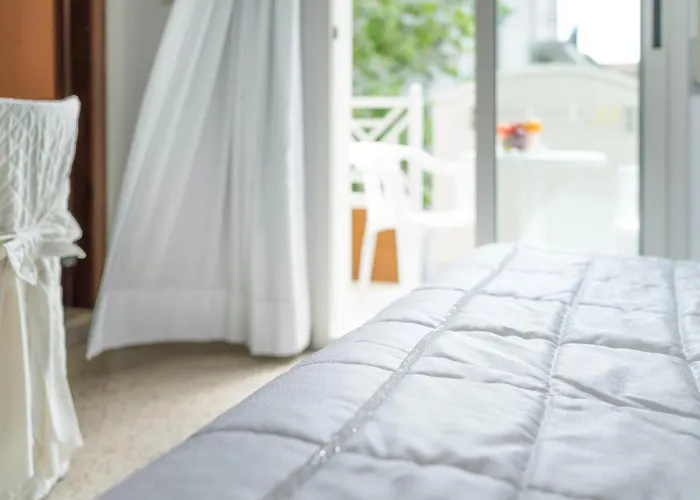 Tulipe Nazionale Hotel