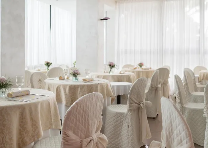 Tulipe Nazionale 3* 리치오네