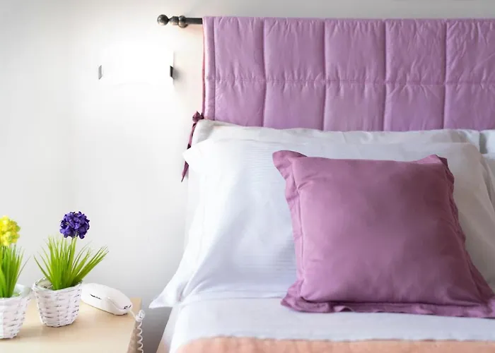 Tulipe Nazionale Hotel