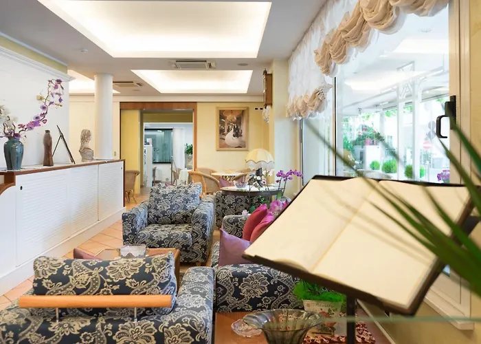 Tulipe Nazionale 3* Riccione