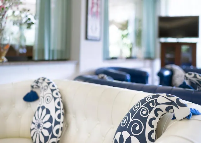 Hotel Tulipe Nazionale