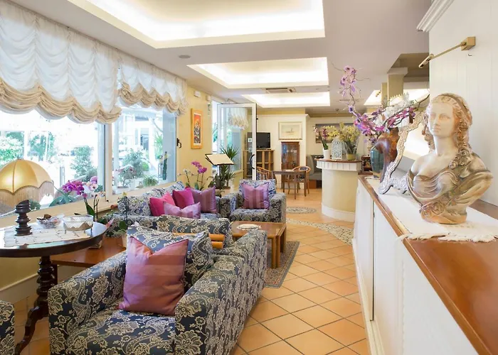 Tulipe Nazionale Riccione