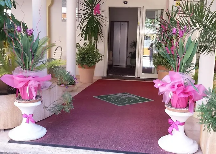 Tulipe Nazionale 3* 리치오네