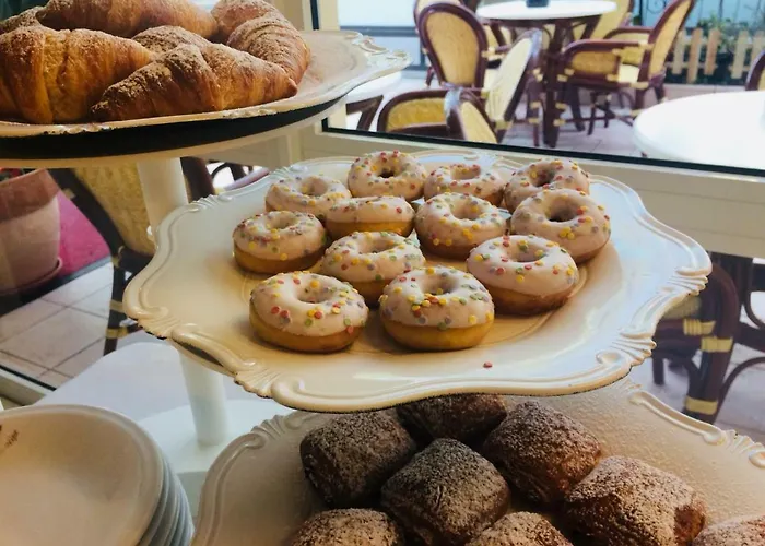 Hotel Tulipe Nazionale 3*