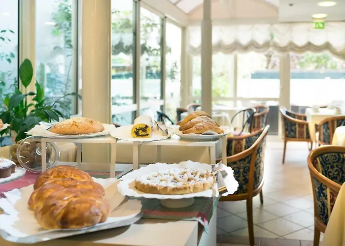 Tulipe Nazionale 호텔 리치오네